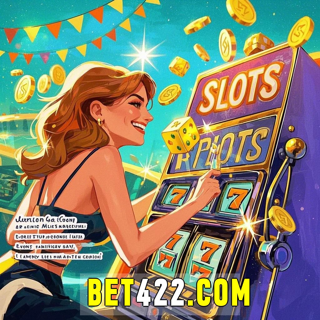 bet422 GAME-Login